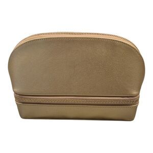 Brouk and Co ABBY Duo Travel Organizer Gold